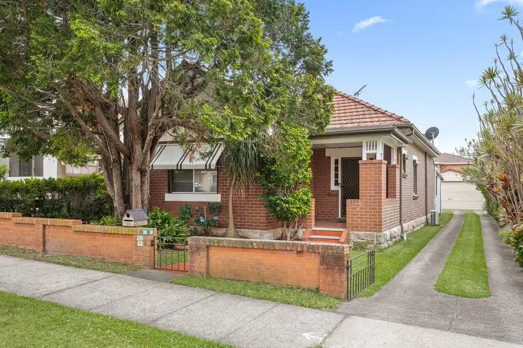 Main view of Homely house listing, 30 Edward Street, Carlton NSW 2218