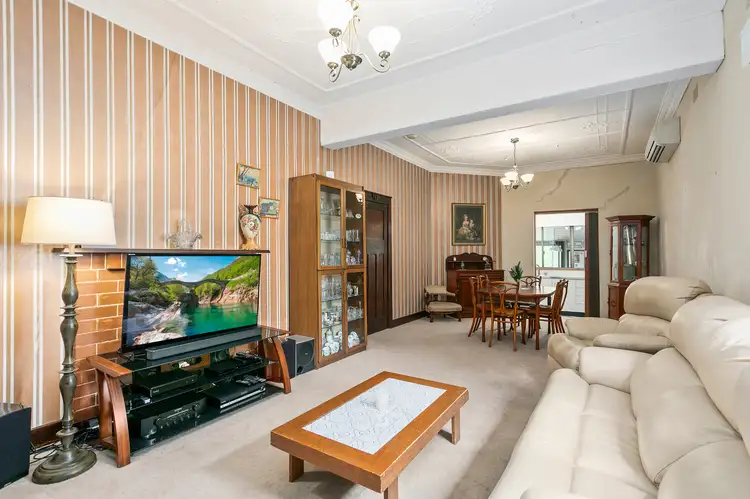 Second view of Homely house listing, 30 Edward Street, Carlton NSW 2218