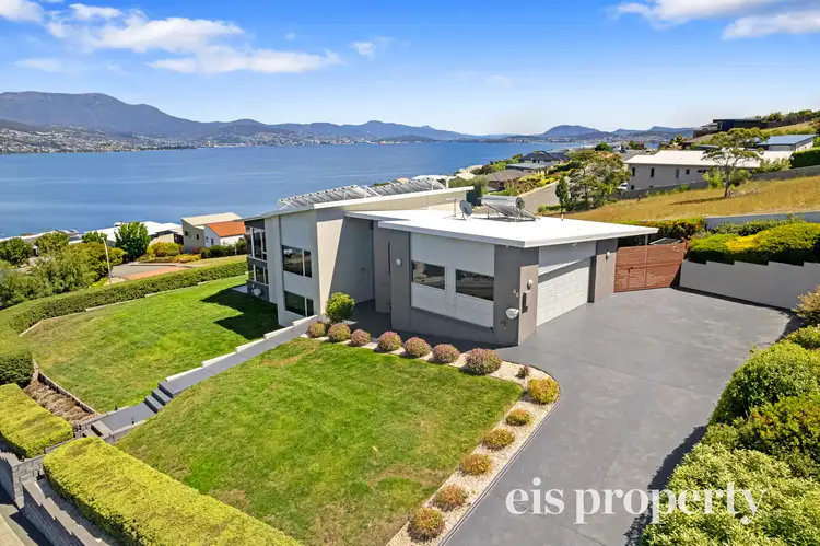 Main view of Homely house listing, 46 Spinnaker Crescent, Tranmere TAS 7018
