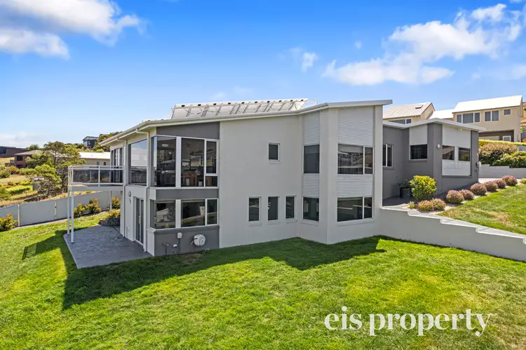 Second view of Homely house listing, 46 Spinnaker Crescent, Tranmere TAS 7018