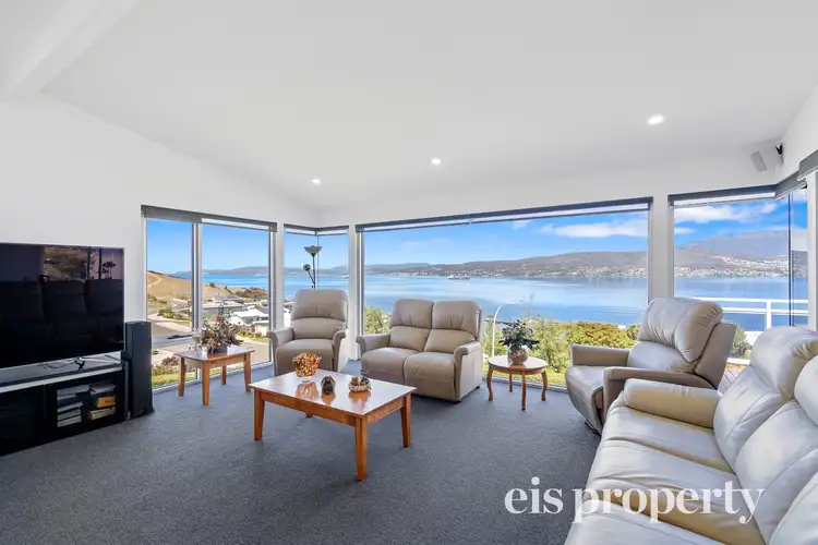 Third view of Homely house listing, 46 Spinnaker Crescent, Tranmere TAS 7018