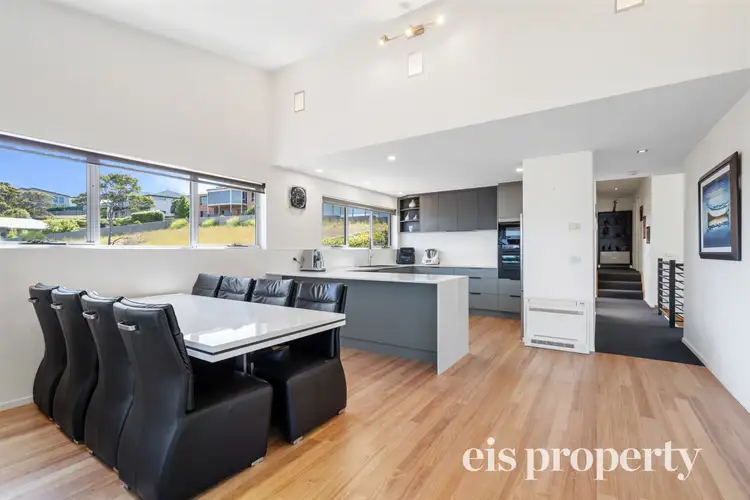 Fourth view of Homely house listing, 46 Spinnaker Crescent, Tranmere TAS 7018