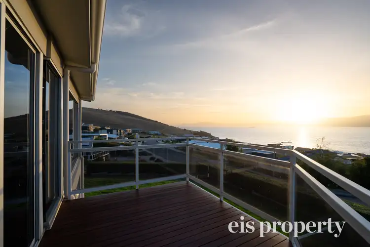 Fifth view of Homely house listing, 46 Spinnaker Crescent, Tranmere TAS 7018