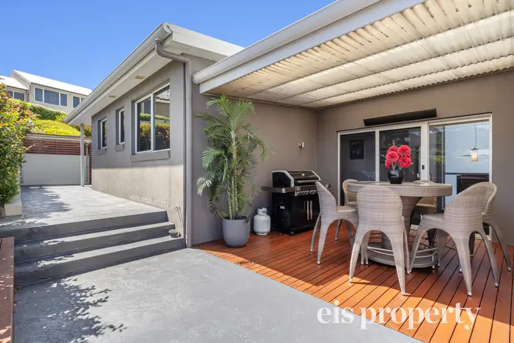 Sixth view of Homely house listing, 46 Spinnaker Crescent, Tranmere TAS 7018