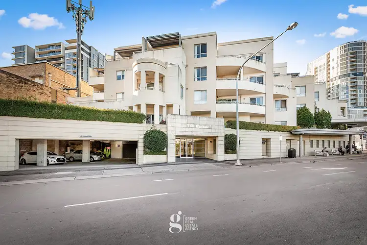Main view of Homely apartment listing, 10/1-3 Oxford Street, Epping NSW 2121