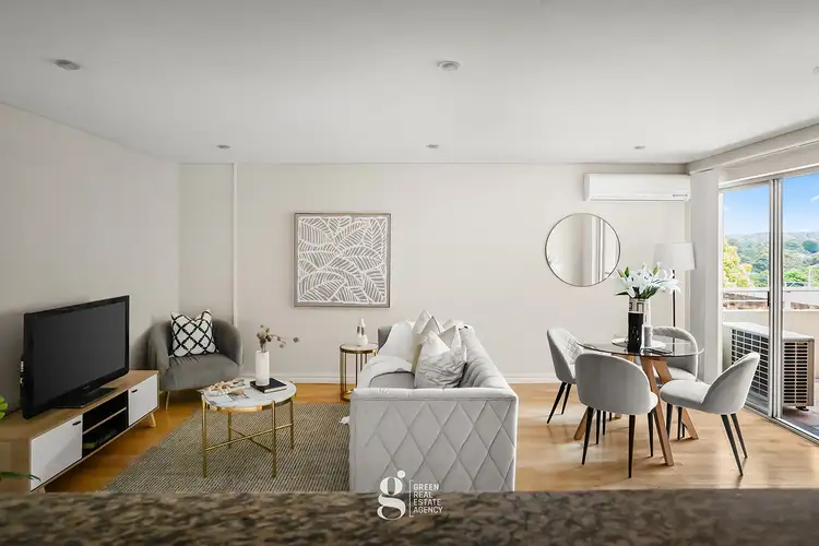 Third view of Homely apartment listing, 10/1-3 Oxford Street, Epping NSW 2121