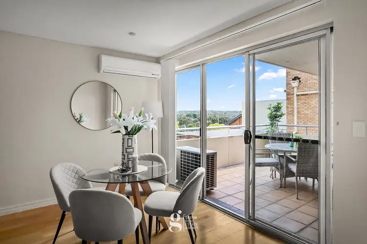 Fourth view of Homely apartment listing, 10/1-3 Oxford Street, Epping NSW 2121