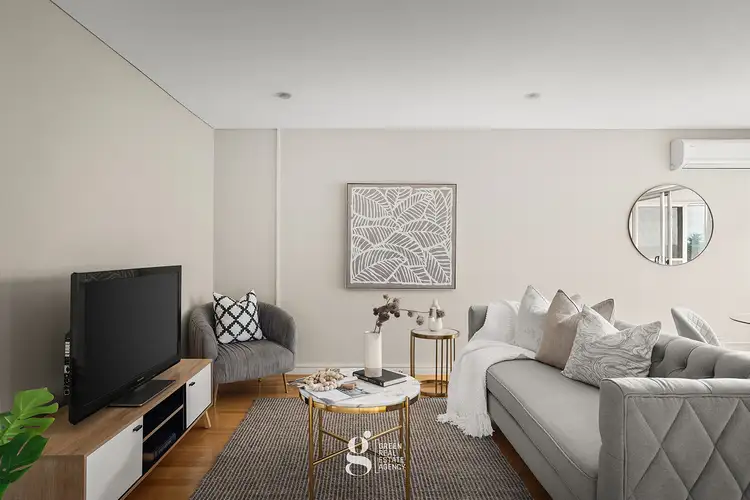Seventh view of Homely apartment listing, 10/1-3 Oxford Street, Epping NSW 2121