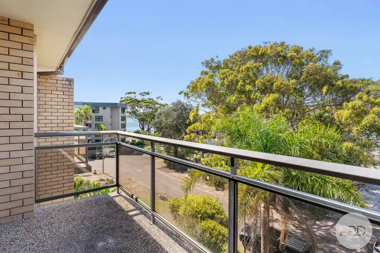 Third view of Homely apartment listing, 8/3-7 Columbia Close, Nelson Bay NSW 2315