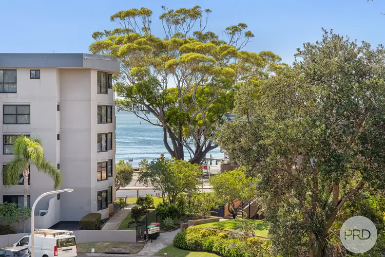 Fourth view of Homely apartment listing, 8/3-7 Columbia Close, Nelson Bay NSW 2315