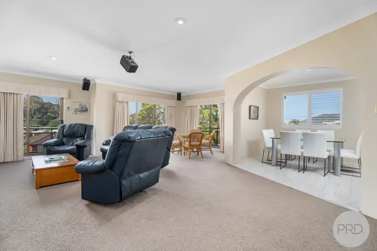 Sixth view of Homely apartment listing, 8/3-7 Columbia Close, Nelson Bay NSW 2315