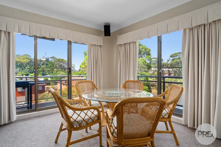Seventh view of Homely apartment listing, 8/3-7 Columbia Close, Nelson Bay NSW 2315