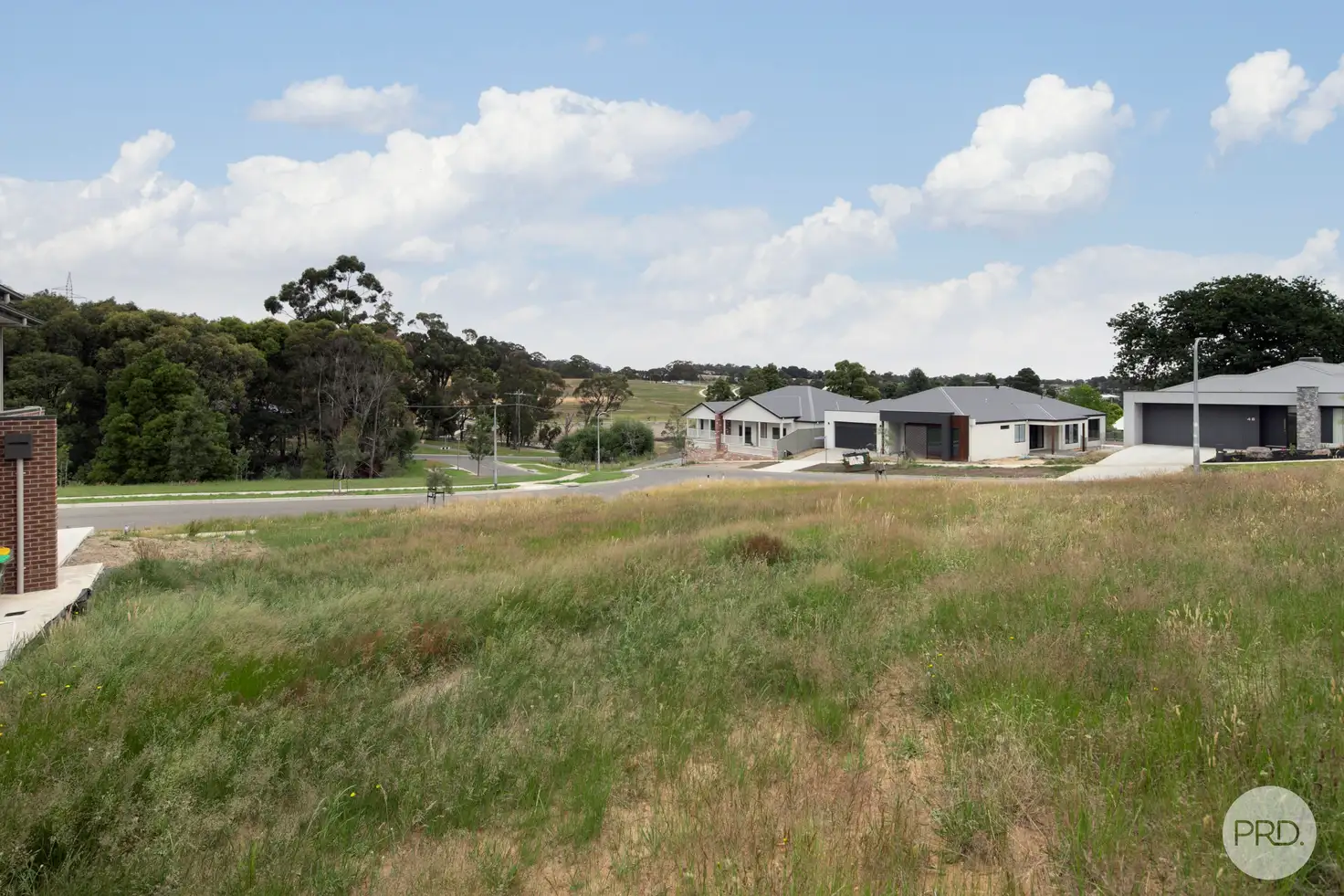 Main view of Homely land listing, 1 Thyanver Court, Brown Hill VIC 3350