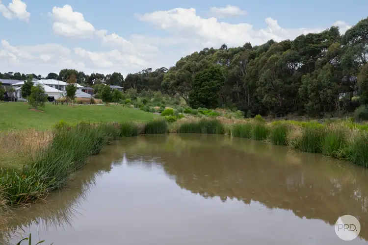 Third view of Homely land listing, 1 Thyanver Court, Brown Hill VIC 3350