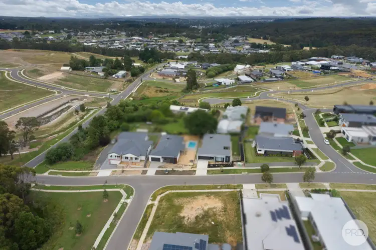 Fifth view of Homely land listing, 1 Thyanver Court, Brown Hill VIC 3350