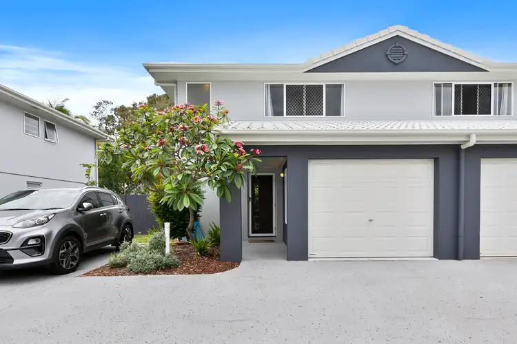 12/18 Lake Weyba Drive, Noosaville QLD 4566