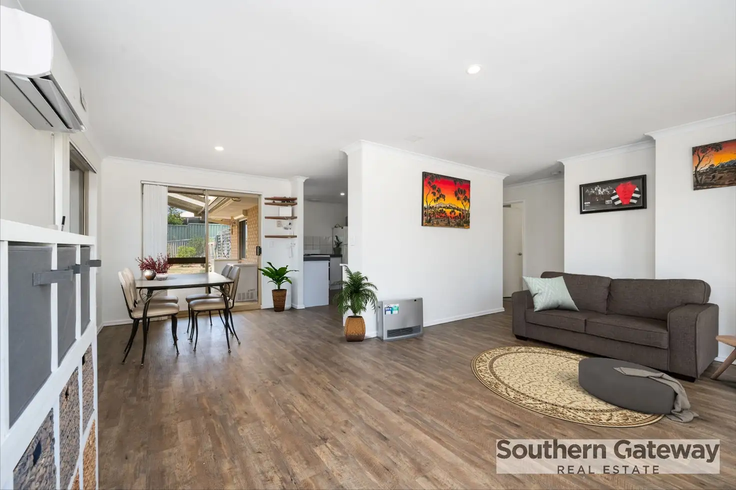 Main view of Homely house listing, 13 Brignell Gardens, Parmelia WA 6167