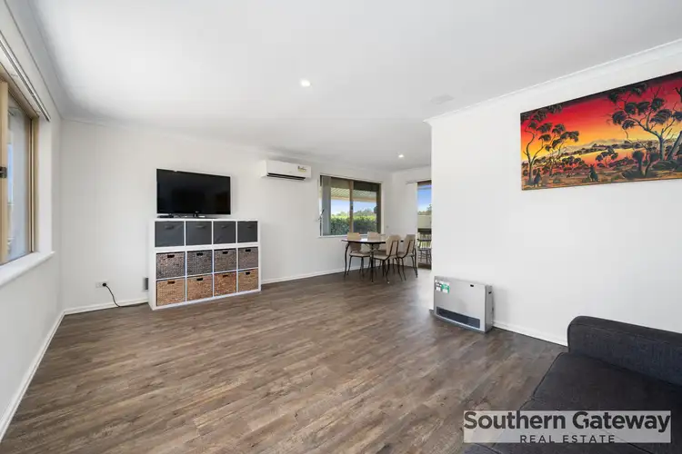 Second view of Homely house listing, 13 Brignell Gardens, Parmelia WA 6167