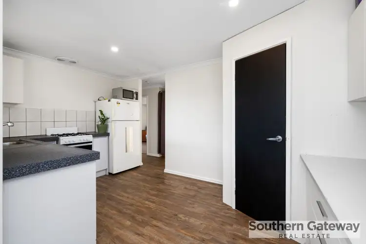 Fifth view of Homely house listing, 13 Brignell Gardens, Parmelia WA 6167