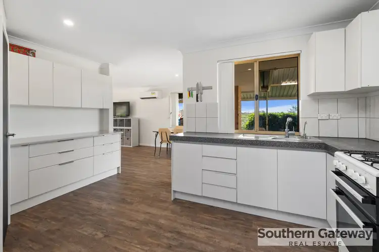 Sixth view of Homely house listing, 13 Brignell Gardens, Parmelia WA 6167
