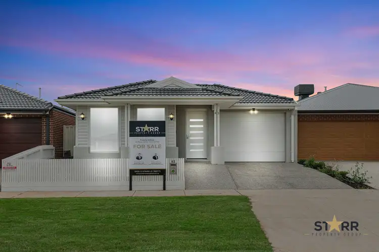 Second view of Homely house listing, 43 Tower Street, Thornhill Park VIC 3335