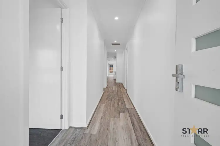Fourth view of Homely house listing, 43 Tower Street, Thornhill Park VIC 3335