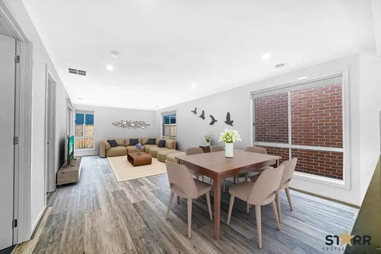 Sixth view of Homely house listing, 43 Tower Street, Thornhill Park VIC 3335