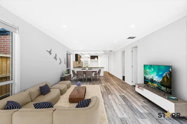 Seventh view of Homely house listing, 43 Tower Street, Thornhill Park VIC 3335