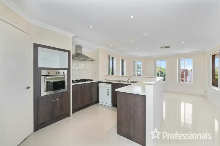 Main view of Homely house listing, 36 Farmaner Parkway, Ellenbrook WA 6069