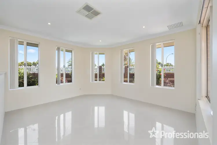 Second view of Homely house listing, 36 Farmaner Parkway, Ellenbrook WA 6069