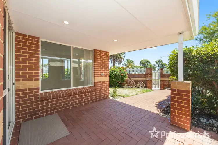 Third view of Homely house listing, 36 Farmaner Parkway, Ellenbrook WA 6069