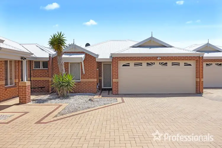 Fourth view of Homely house listing, 36 Farmaner Parkway, Ellenbrook WA 6069