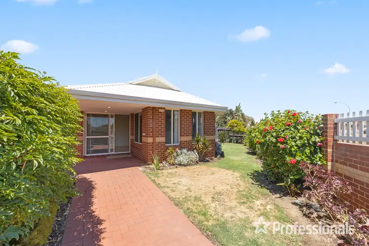 Fifth view of Homely house listing, 36 Farmaner Parkway, Ellenbrook WA 6069