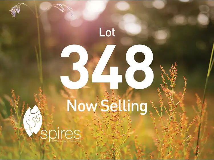 Lot 348 Milan Lane, Baldivis WA 6171