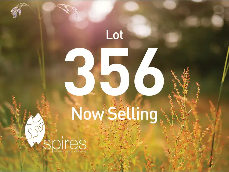 Lot 356 Milan Lane, Baldivis WA 6171