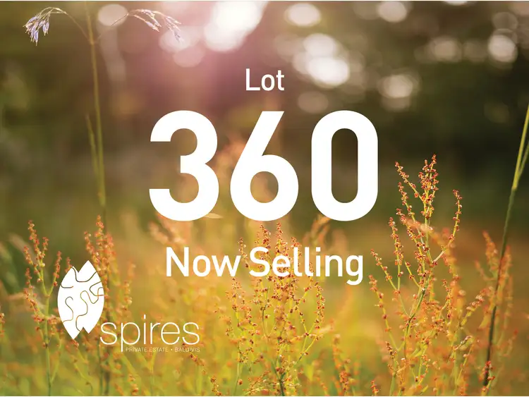 Lot 360 Milan Lane, Baldivis WA 6171