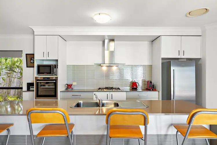 Second view of Homely house listing, 10 Franti Street, Sippy Downs QLD 4556