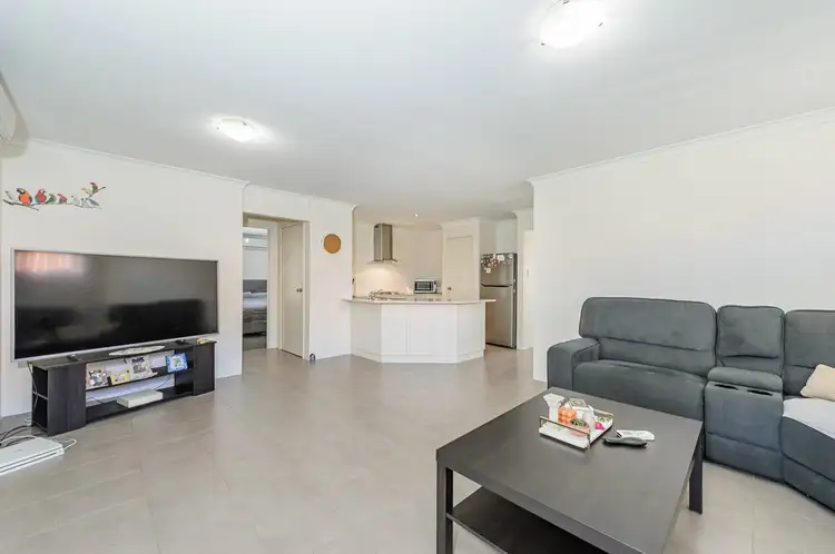 Second view of Homely house listing, 6B Abadan Road, Southern River WA 6110