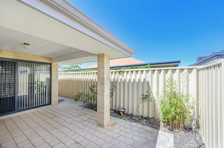 Fourth view of Homely house listing, 6B Abadan Road, Southern River WA 6110