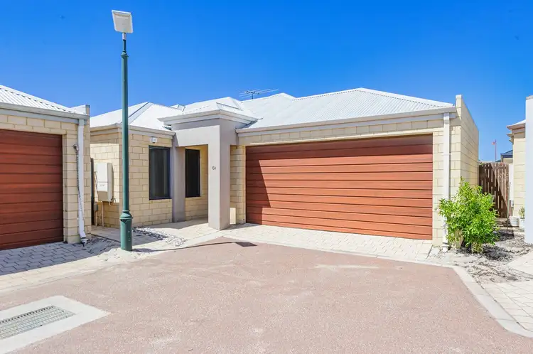 Fifth view of Homely house listing, 6B Abadan Road, Southern River WA 6110