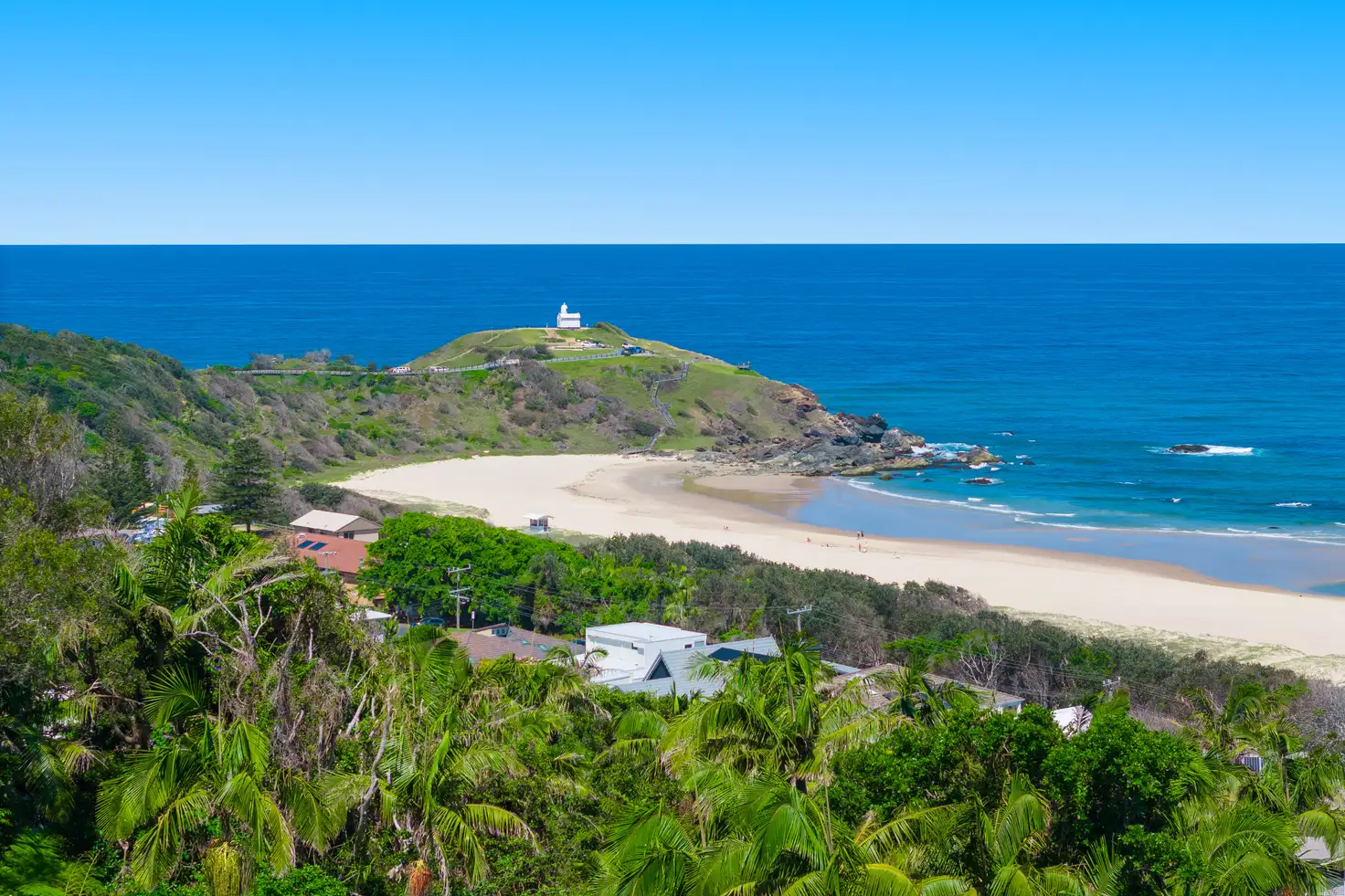 Main view of Homely house listing, 12 Vendul Crescent, Port Macquarie NSW 2444