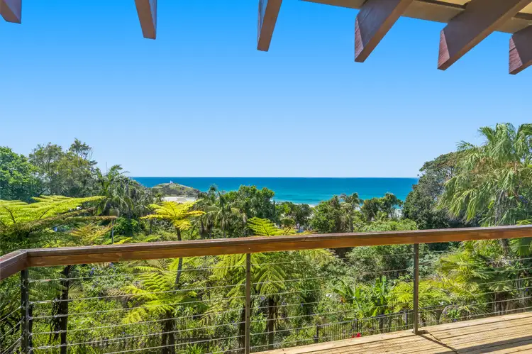 Fifth view of Homely house listing, 12 Vendul Crescent, Port Macquarie NSW 2444