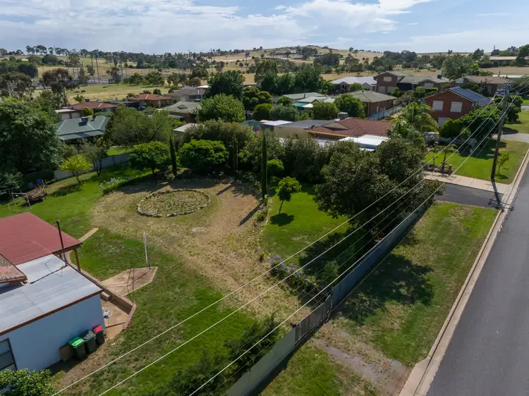 Second view of Homely land listing, LOT 2, 96 Boundary Street, Junee NSW 2663