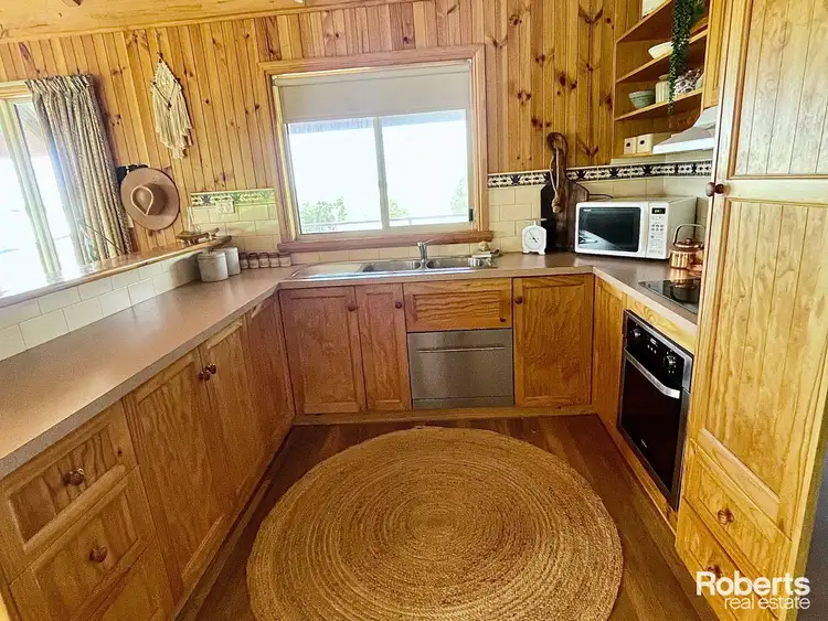 Sixth view of Homely villa listing, 16/35 Main Street, Bridport TAS 7262