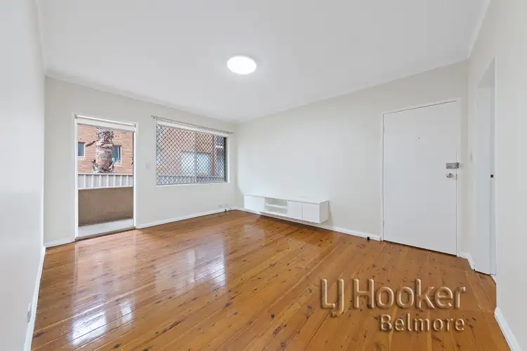 Second view of Homely apartment listing, 3/104-106 Ernest Street, Lakemba NSW 2195