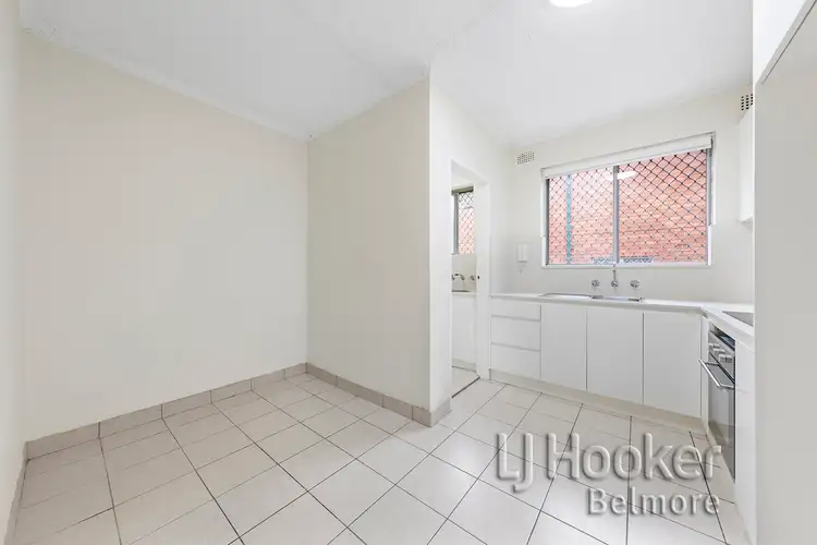 Third view of Homely apartment listing, 3/104-106 Ernest Street, Lakemba NSW 2195