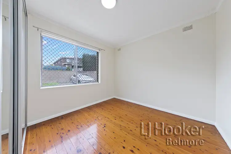 Fourth view of Homely apartment listing, 3/104-106 Ernest Street, Lakemba NSW 2195