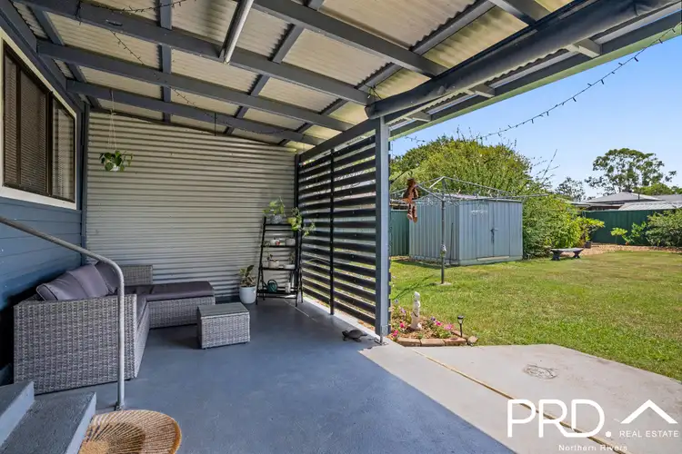Third view of Homely house listing, 22 Hotham Street, Casino NSW 2470
