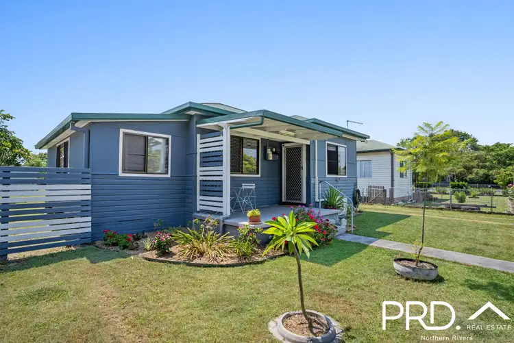Fourth view of Homely house listing, 22 Hotham Street, Casino NSW 2470