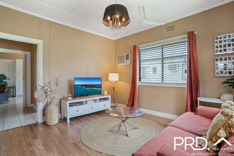 Fifth view of Homely house listing, 22 Hotham Street, Casino NSW 2470